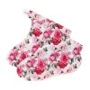 Маска для ног Koelf Rose Petal Satin Foot Mask