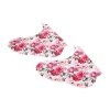 Маска для ног Koelf Rose Petal Satin Foot Mask