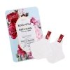 Маска для ног Koelf Rose Petal Satin Heel Mask