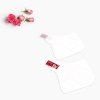Маска для ног Koelf Rose Petal Satin Heel Mask