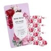 Маска для ног Koelf Rose Petal Satin Leg Mask