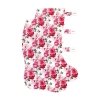 Маска для ног Koelf Rose Petal Satin Leg Mask