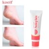 Крем-пилинг для ног Koelf Foot Care Peeling Balm