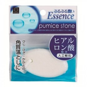 Пемза для пяток Kokubo Pumice Stone - Hyaluronic Acid