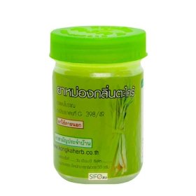 Бальзам для тела Kongka Balm Citronella (50г)