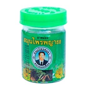 Бальзам для тела Kongka Balm Phayayor (50г)