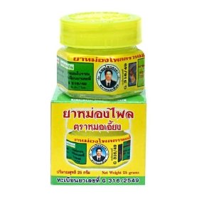 Бальзам для тела Kongka Balm Phlai (25 г)