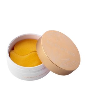 Патчи для век Koreatida Peptide & Gold Hydrogel Eye Patch