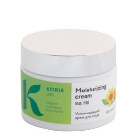 Крем для лица Korie Moisturizing Cream