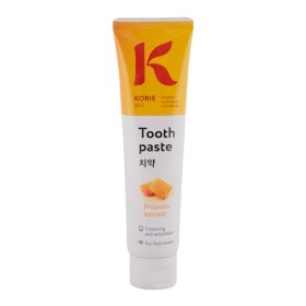 Зубная паста Korie Toothpaste Propolis Extract