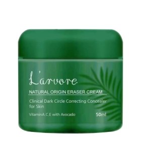 Крем для лица L’arvore Natural Origin Super Eraser Cream