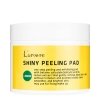 Пилинг спонжи L’arvore Lemon Shiny Peeling Pad