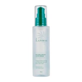 Сыворотка для лица L’arvore Natural Origin Super Serum