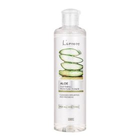 Тонер для лица L’arvore Aloe Soothing Moisture Toner