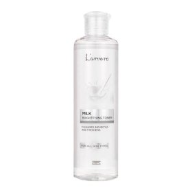 Тонер для лица L’arvore Milk Brightening Toner