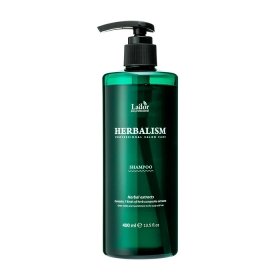 Шампунь для волос La'dor Herbalism Shampoo (400 мл)