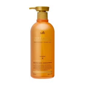Шампунь для волос La'dor Dermatical Hair Loss Shampoo (новый дизайн)