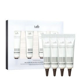 Пилинг для кожи головы La’dor Scalp Scaling Spa (4 х 15 мл)