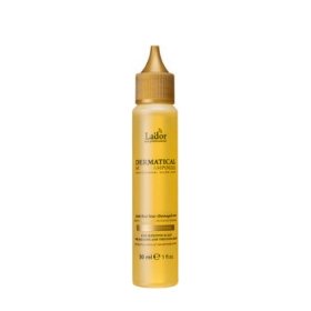 Филлер для кожи головы La’dor Dermatical Active Ampoule (30 мл)