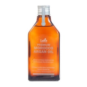 Аргановое масло La’dor Premium Morocco Argan Oil