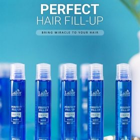 Филлер для волос La’dor Perfect Hair Fill-Up (4 шт)