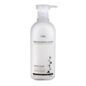 Гель для душа La’dor The Blissful Bath - Cotton