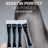 Маска для волос La’dor Keratin Perfect Mix Powder (10 шт.)