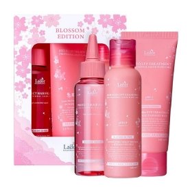 Набор для волос La’dor Blossom Edition