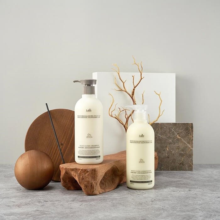 Шампунь для волос La'dor Anti Dandruff Shampoo