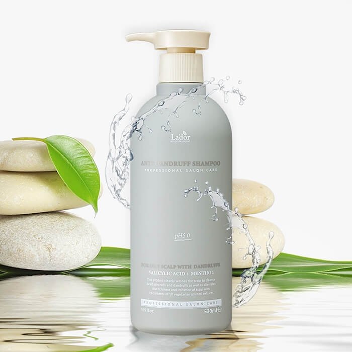 Шампунь для волос La'dor Anti Dandruff Shampoo