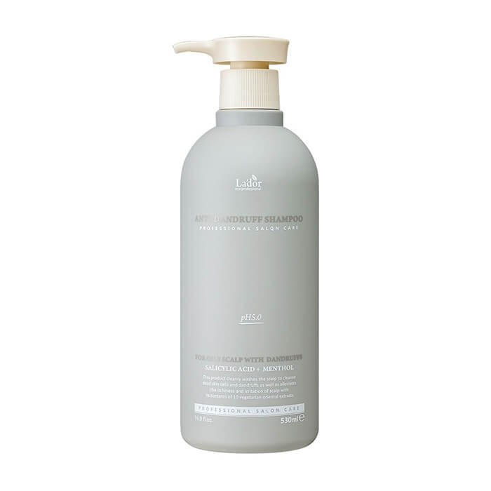 Шампунь для волос La'dor Anti Dandruff Shampoo