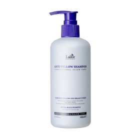Шампунь для волос La'dor Anti Yellow Shampoo