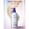 Шампунь для волос La'dor Anti Yellow Shampoo