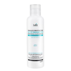 Шампунь для волос La’dor Damaged Protector Acid Shampoo (150 мл)