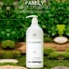Шампунь для волос La’dor Family Care Shampoo