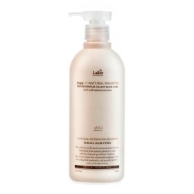 Шампунь для волос La’dor Triple x3 Natural Shampoo