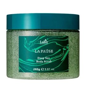 Скраб для тела La’dor La-Pause Deep Sea Body Scrub