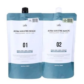 Стайлинг для волос La’dor Aura Volume Magic Damaged