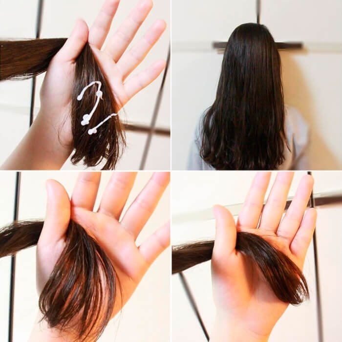 Клей для волос La’dor Keratin Power Glue (tube)