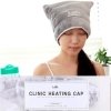 Термошапка для волос La’dor Wireless Healthy Clinic Heating Hair Cap
