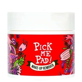 Диски для снятия макияжа Labo de Dermafirm Pick Me Pad Make-Up Remover