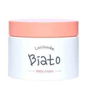 Крем для лица и тела Lacouvee Biato Baby Cream (100 г)
