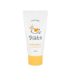 Лосьон для тела Lacouvee Biato Baby Lotion (15 мл)