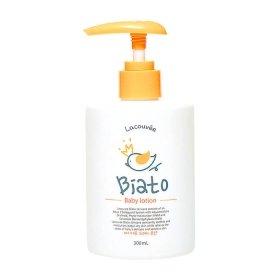 Лосьон для тела Lacouvee Biato Baby Lotion (300 мл)