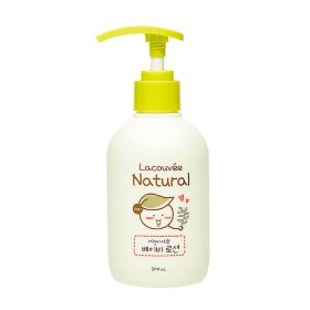 Лосьон для тела Lacouvee Natural Baby Lotion (200 мл)