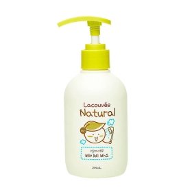 Пена для купания Lacouvee Natural Baby Bath (200 мл)