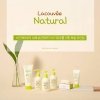 Лосьон для тела Lacouvee Natural Baby Lotion (3 мл)