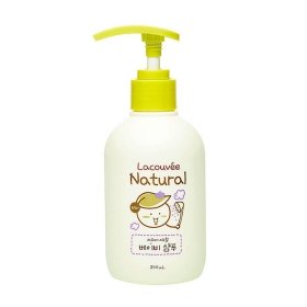 Шампунь для волос Lacouvee Natural Baby Shampoo