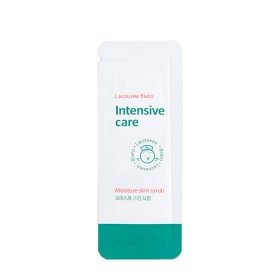 Сыворотка для лица и тела Lacouvee Biato Intensive Care Moisture Skin Syrub (1 мл)