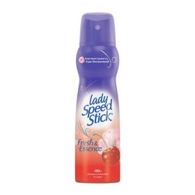 Дезодорант Lady Speed Stick Fresh & Essence Spray - Cherry Blossom